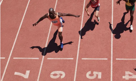 Techniek, tactiek en teamspirit brengen atletiekvereniging ALTIS voor tweede jaar op rij naar nationale titel