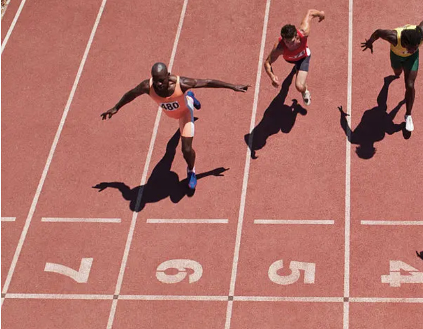 Techniek, tactiek en teamspirit brengen atletiekvereniging ALTIS voor tweede jaar op rij naar nationale titel