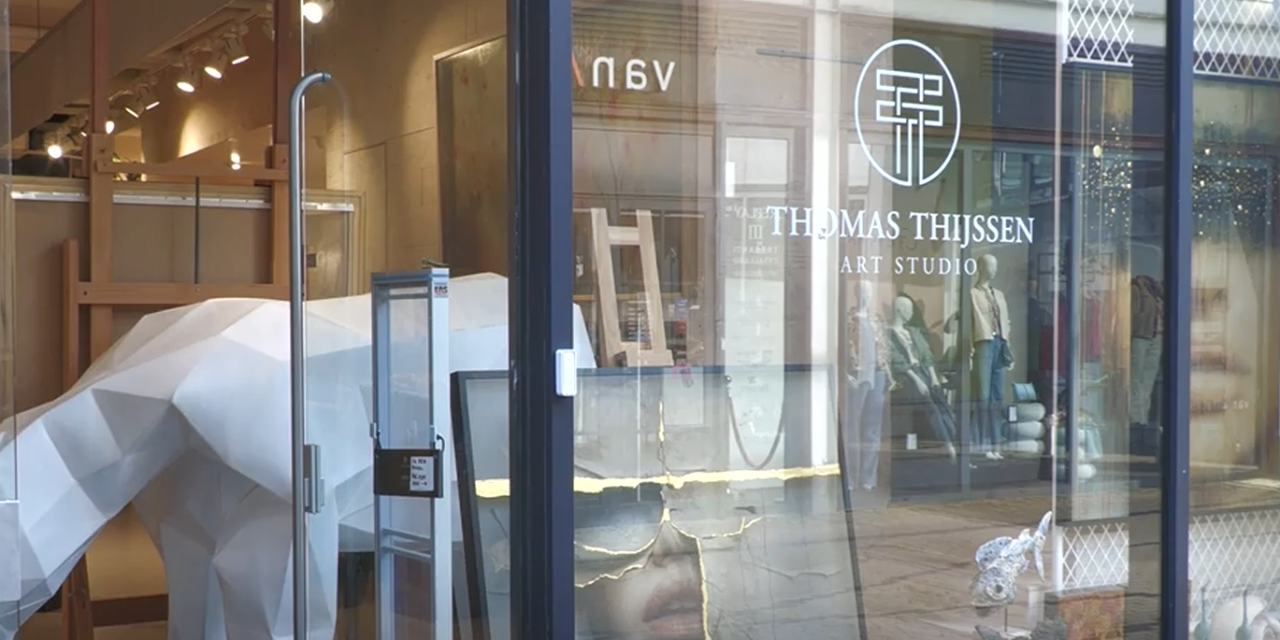 Kunst in 2026 nog even belangrijk voor de samenleving