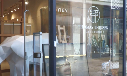 Kunst in 2026 nog even belangrijk voor de samenleving