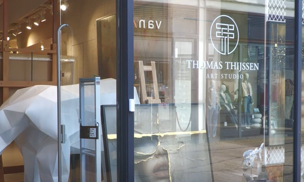 Kunst in 2026 nog even belangrijk voor de samenleving