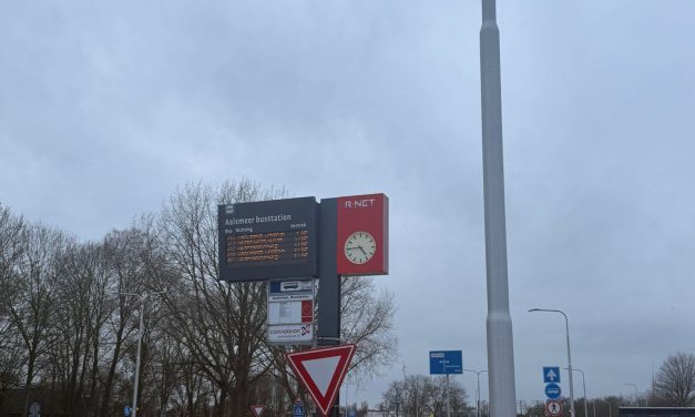 Buschauffeurs waarschuwen al maanden over agressie zonder ingrijpen