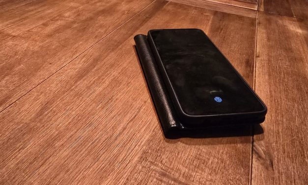 Verouderde telefoons zorgen voor groeiende digitale kloof