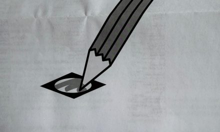 Weinig aandacht voor vrouwengeweld in Amersfoortse partijprogramma’s