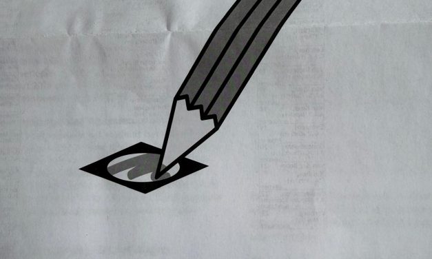 Weinig aandacht voor vrouwengeweld in Amersfoortse partijprogramma’s