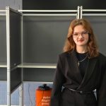 Studenten stembureau op ROC: ‘We willen jongeren naar de stembus krijgen’