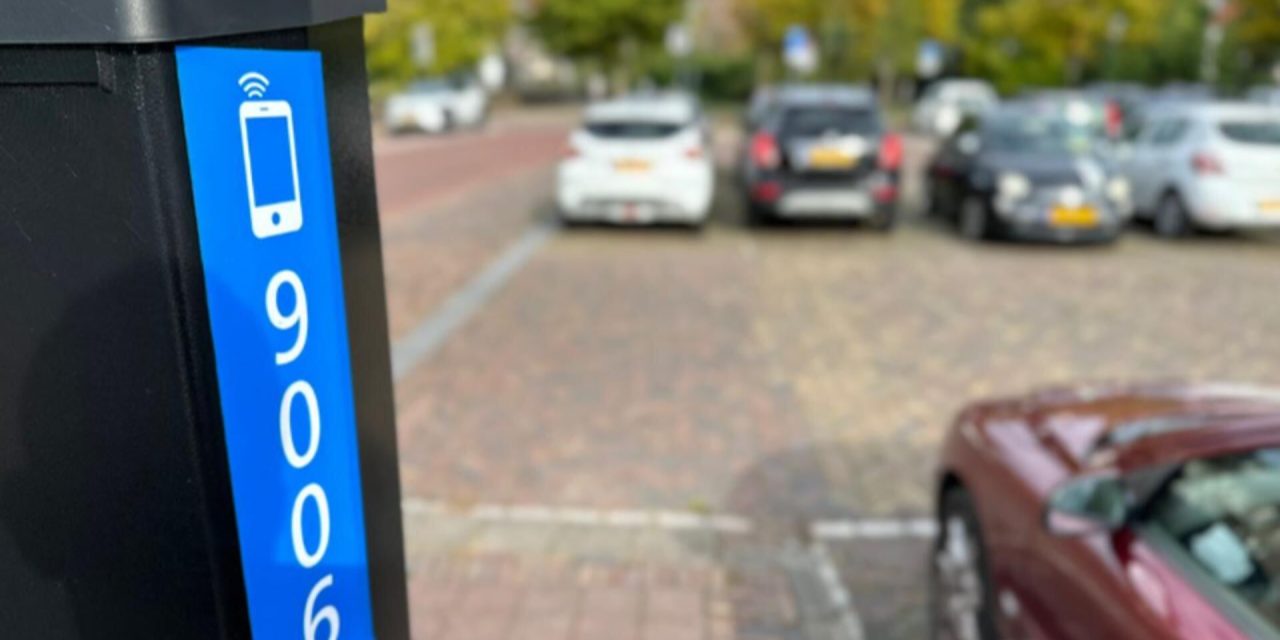 Betaald parkeren belangrijkste onderwerp gemeenteraadsverkiezingen