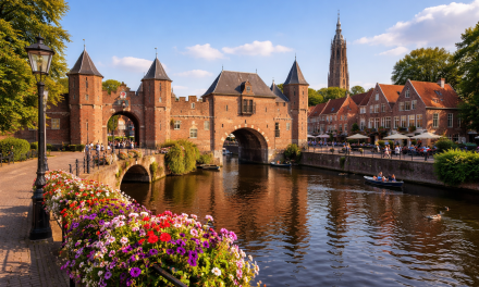 Verscherpt toezicht op GGZ-locatie Kastanjehof in Amersfoort