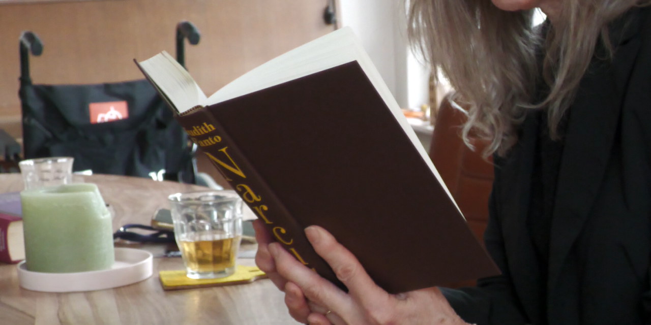 Nacht van de literatuur afgelast dit jaar