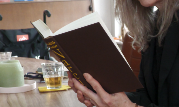 Nacht van de literatuur afgelast dit jaar