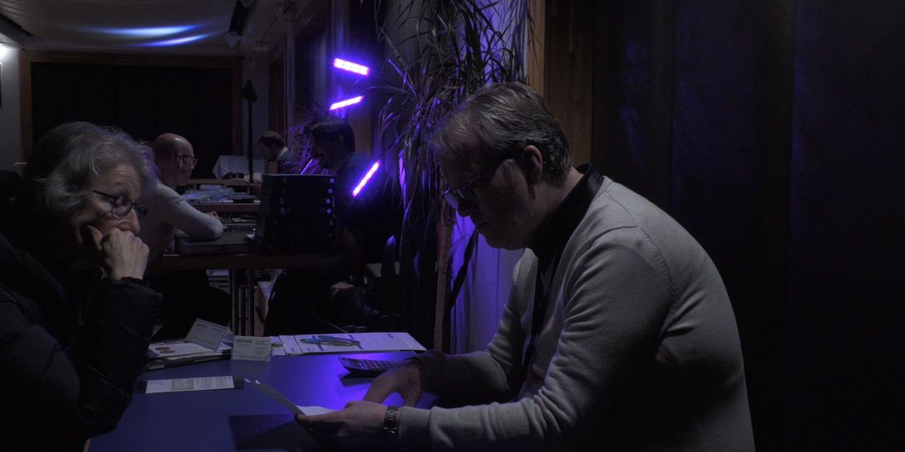 Jacco Scheper taxeert munten en papiergeld: ‘veel geluk met mijn baan’