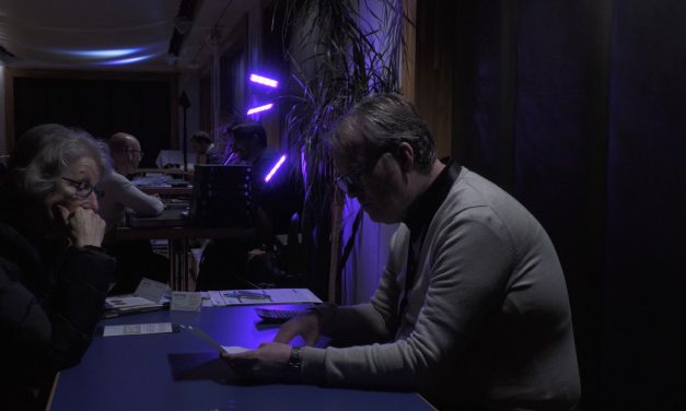 Jacco Scheper taxeert munten en papiergeld: ‘veel geluk met mijn baan’