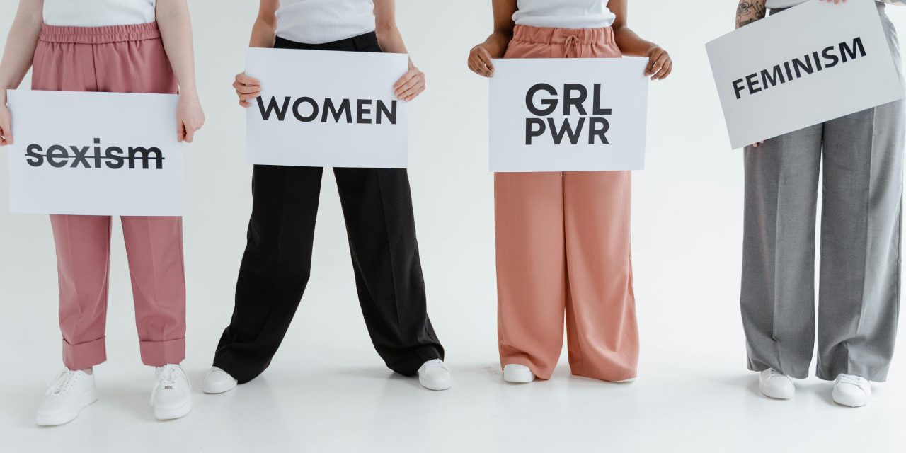 Theater De Lieve Vrouw staat stil bij Internationale Vrouwendag met voorstelling over huiselijk geweld