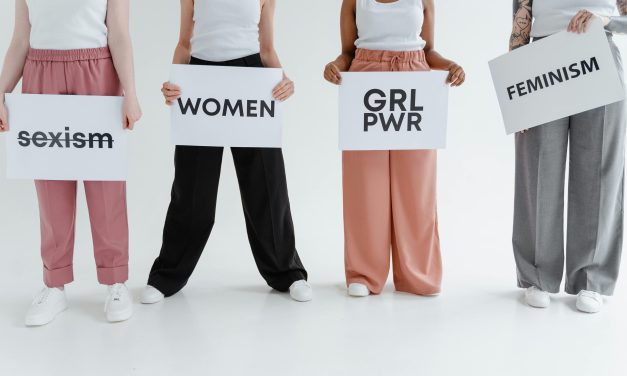 Theater De Lieve Vrouw staat stil bij Internationale Vrouwendag met voorstelling over huiselijk geweld