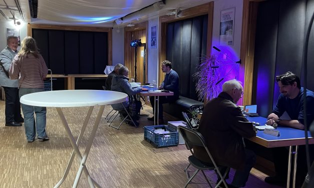 Teleurstelling en meevallers bij taxatie van erfstukken in Amersfoort