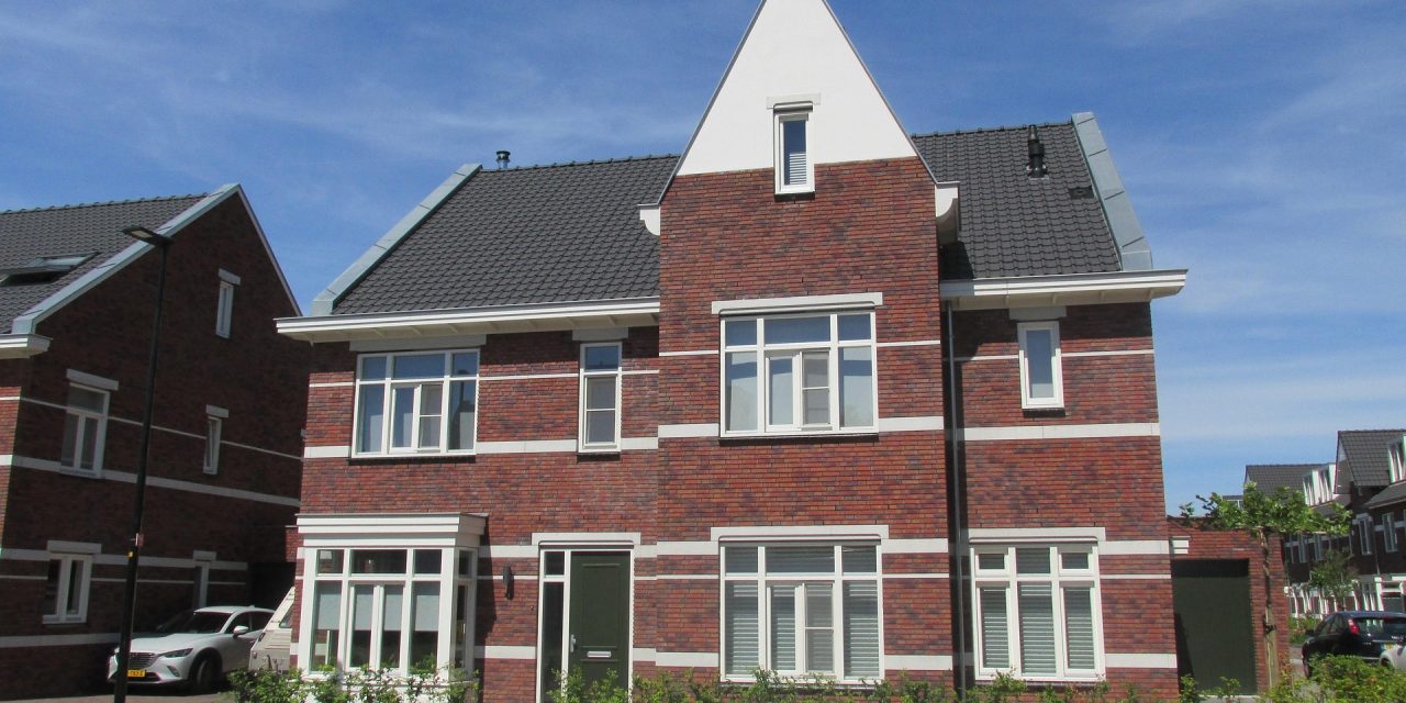 Miljoenen aan subsidies, maar woningtekort in Amersfoort blijft groeien