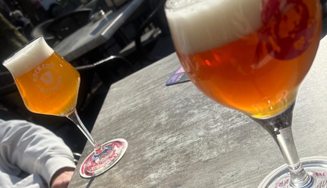 Amersfoort drinkt minder overmatig alcohol dan de rest van Nederland