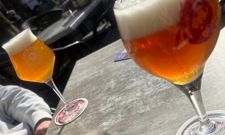 Amersfoort drinkt minder overmatig alcohol dan de rest van Nederland