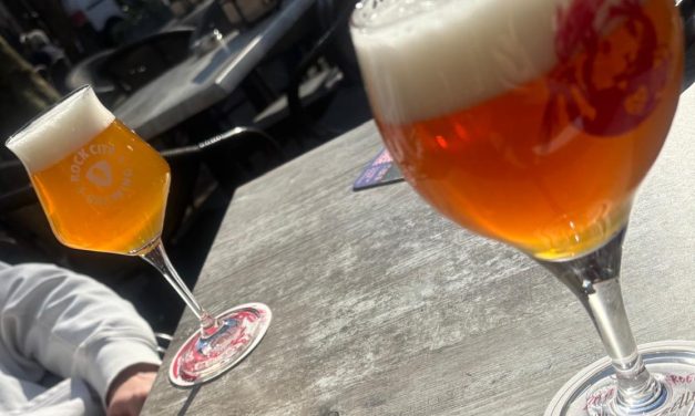 Amersfoort drinkt minder overmatig alcohol dan de rest van Nederland