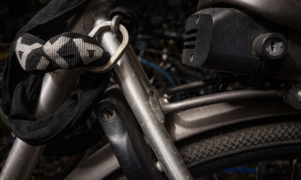 Aantal fietsdiefstallen hoger in Amersfoort dan landelijke gemiddelde