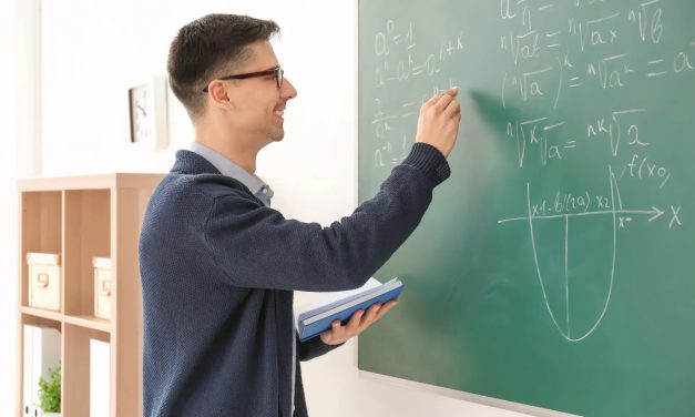 Eindelijk erkenning voor zzp’ers in het onderwijs