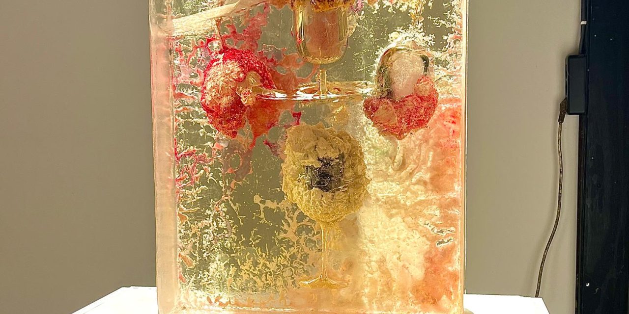 Evenement Kunstpalet033 verbindt kunstenaars in de regio