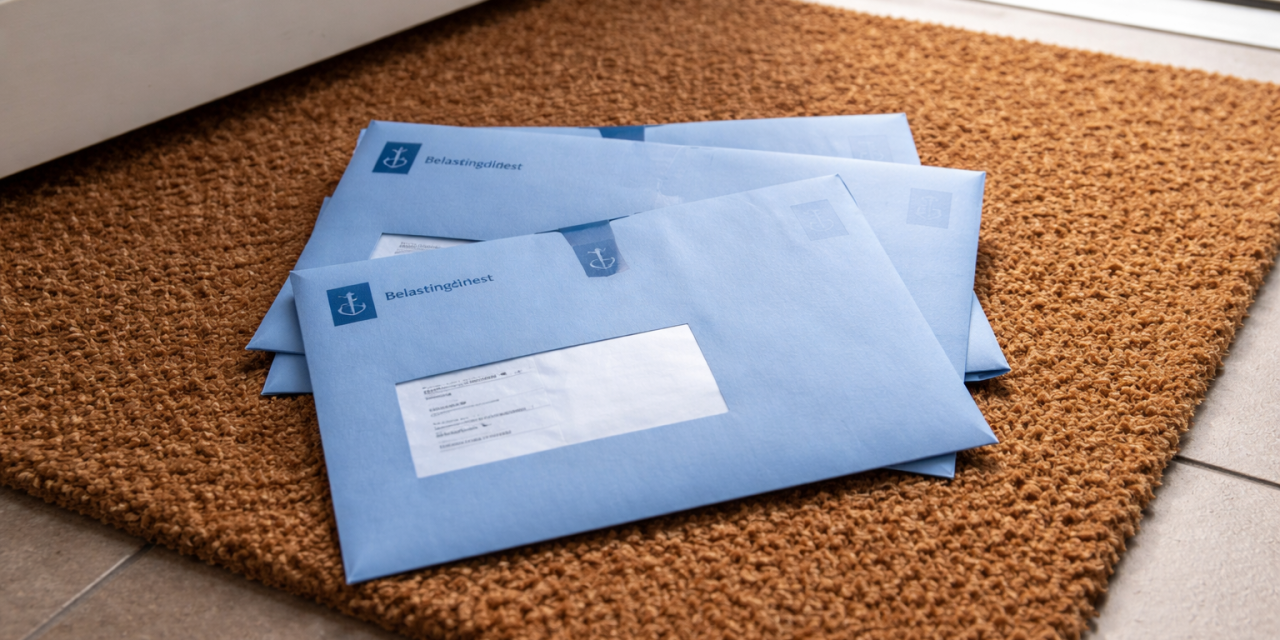 Aantal huishoudens met schulden daalt, maar problemen blijven hardnekkig