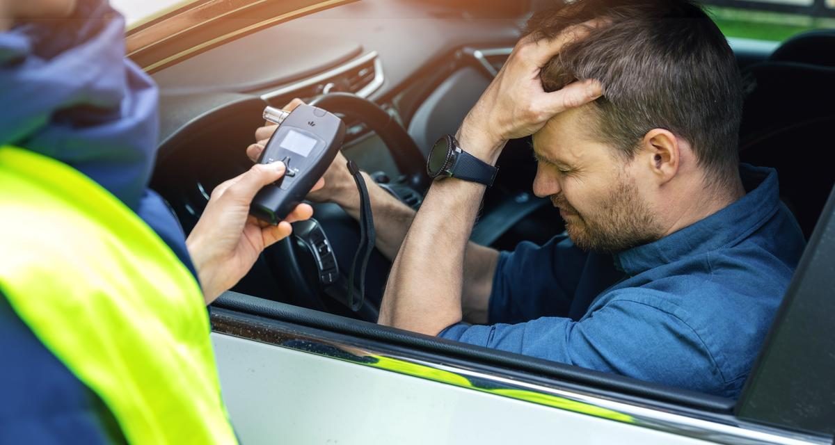 Aantal gevallen rijden onder invloed stijgt in Amersfoort na daling