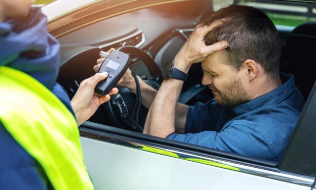 Aantal gevallen rijden onder invloed stijgt in Amersfoort na daling