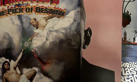 De populariteit van vinyl in het digitale tijdperk