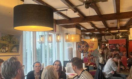 Date-Pubquiz in café ‘T Lieve Vrouwtje zorgt voor veel gezelligheid, maar ook eeuwige liefde?