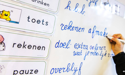 Relatief hoog percentage leerlingen op speciaal basisonderwijs in Amersfoort zegt niet alles