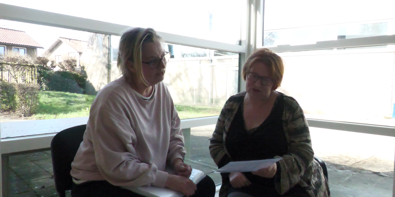 Nieuwe activiteit van Herstelnetwerk Eemland helpt met plezier in bewegen