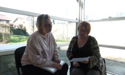 Nieuwe activiteit van Herstelnetwerk Eemland helpt met plezier in bewegen