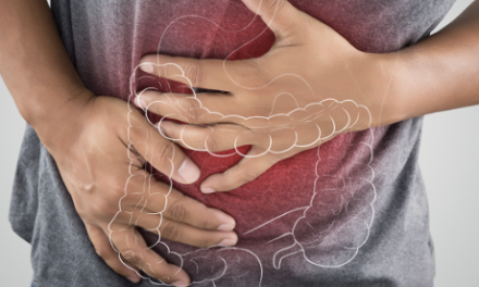 Jong zijn met lichamelijk ongemak