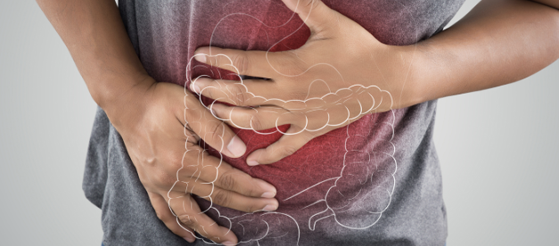 Jong zijn met lichamelijk ongemak