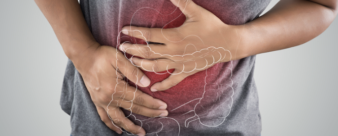 Jong zijn met lichamelijk ongemak