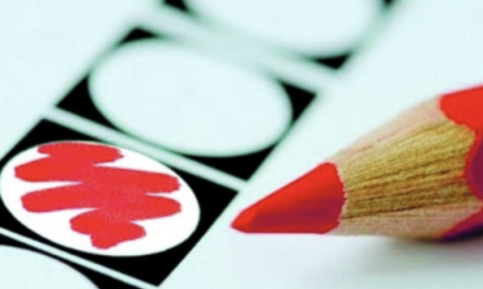 Iedereen verliest, nieuwkomers winnen: zo veranderde de politiek in Amersfoort