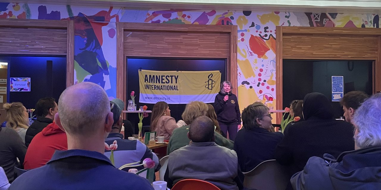 ‘We lopen met sleutels tussen onze vingers’: politiek en werkelijkheid botsen in debat over veiligheid