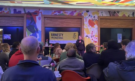 ‘We lopen met sleutels tussen onze vingers’: politiek en werkelijkheid botsen in debat over veiligheid