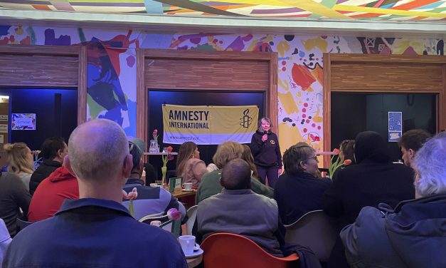 ‘We lopen met sleutels tussen onze vingers’: politiek en werkelijkheid botsen in debat over veiligheid