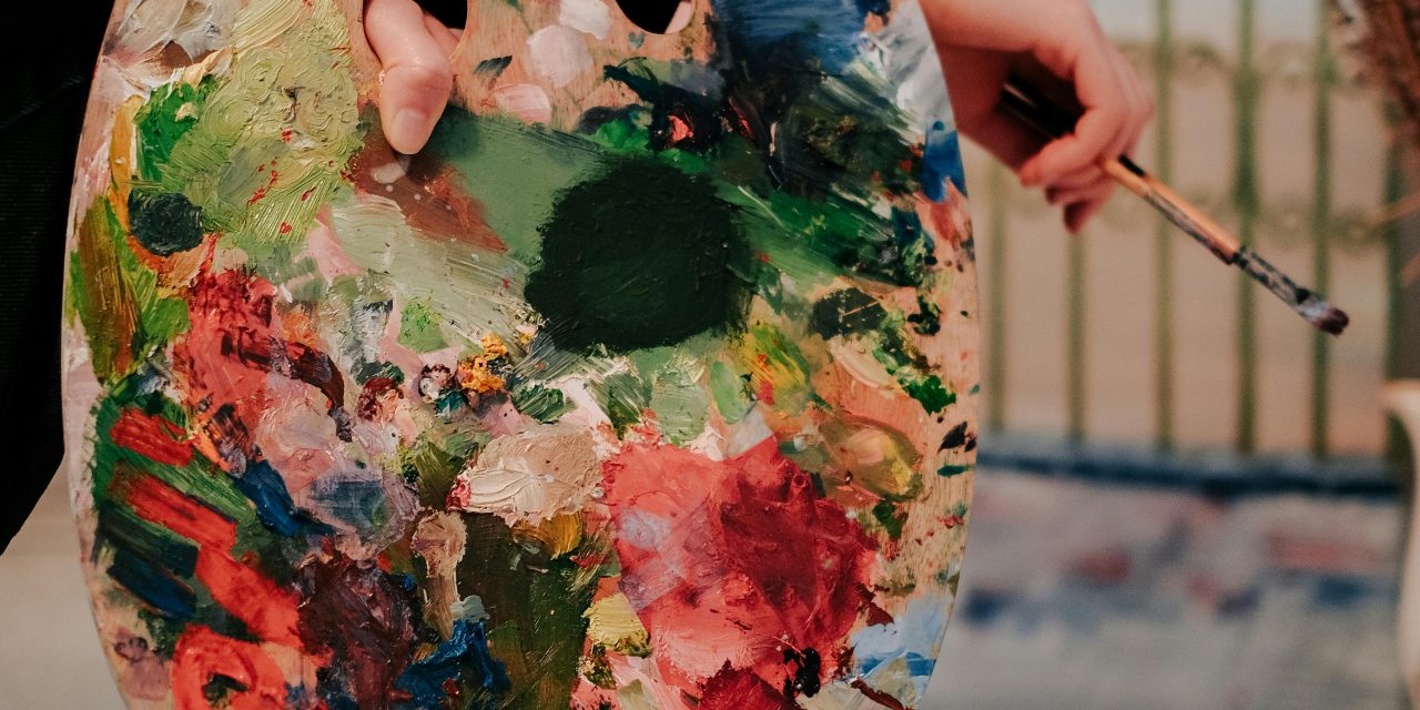 Meer dan een kunstroute: Kunstpalet033 brengt kunst en publiek in de regio samen