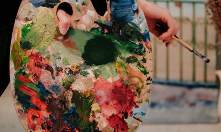 Meer dan een kunstroute: Kunstpalet033 brengt kunst en publiek in de regio samen