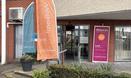 Technologiemarkt biedt mogelijkheden voor mensen met Niet aangeboren hersenletsel