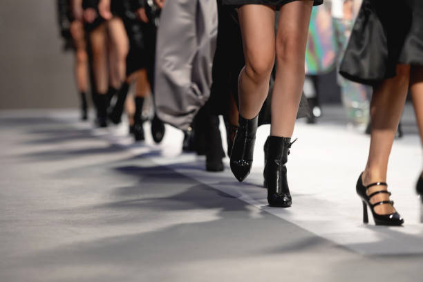 Is de modellenwereld werkelijk inclusiever geworden?