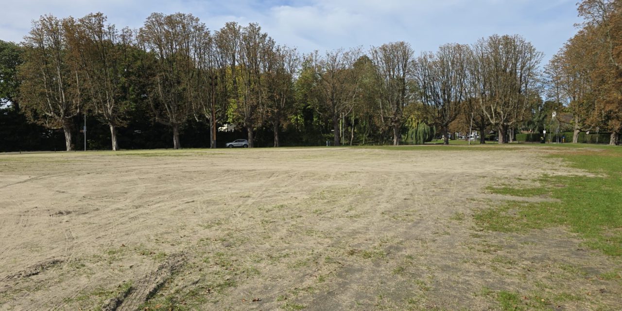 Voorstelling Kamp Amersfoort doelt op bewustwording