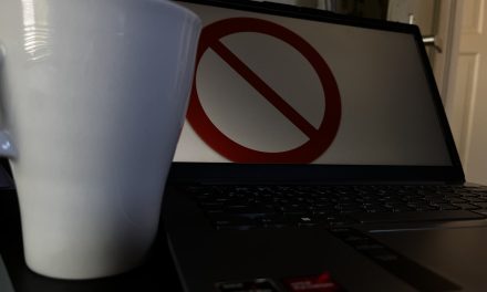 Schermgebruik zorgt voor verschil tussen cafés
