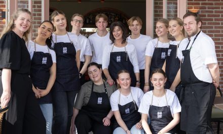 Nieuwe restobar Buur in Vathorst verrast eigenaren: ‘We dachten dat mensen ons eerst moesten vinden’