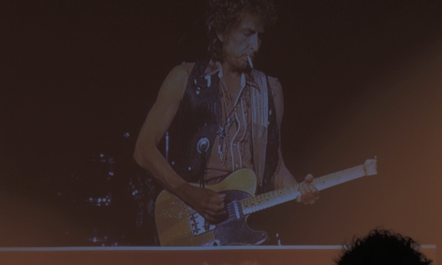 Artiest Bob Dylan is nostalgisch icoon voor oudere generatie in Amersfoort