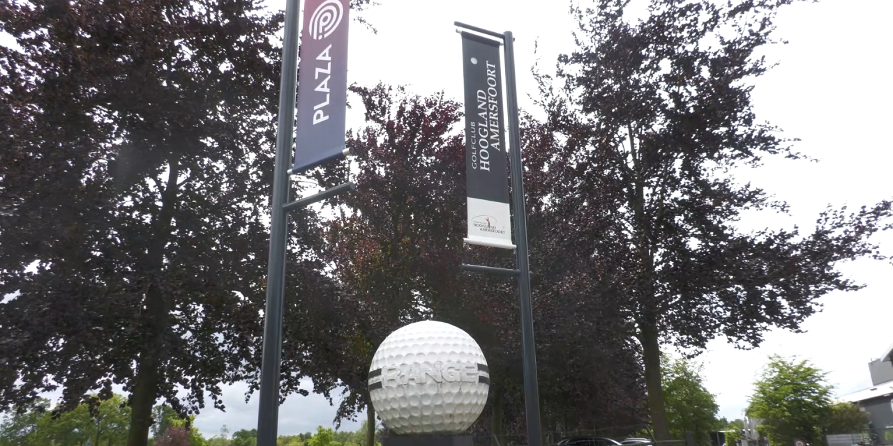 Golfdames 1 promoveert naar hoofdklasse